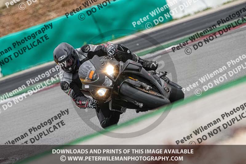 motorbikes;no limits;november 2019;peter wileman photography;portimao;portugal;trackday digital images